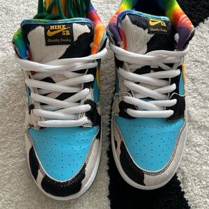 Nike SB Ben & Jerry’s
